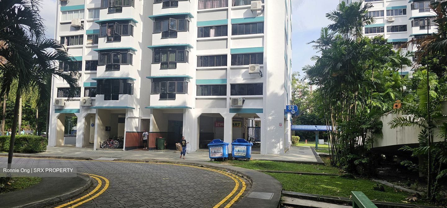 Blk 83 Whampoa View (Toa Payoh), HDB 4 Rooms #489319021